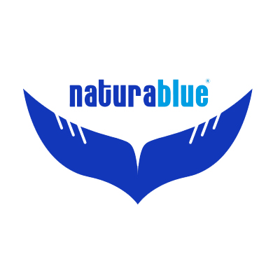 natura blue